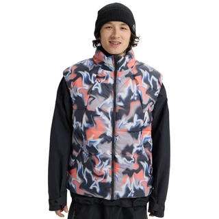 Kamizelka Burton Futuretrust Insulator (Dazed) FW26
