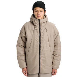 Ocieplacz Burton Futuretrust (Summit Taupe) FW26