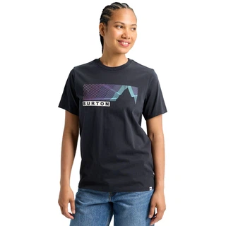 Koszulka Burton Elmore (True Black) FW26
