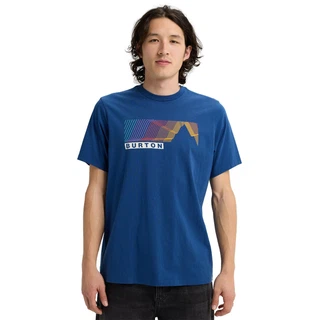 Koszulka Burton Elmore (Nightfall) FW26