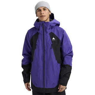Kurtka Snowboardowa Burton Reserve GORE-TEX 2L (Prism Violet/True Black) FW26