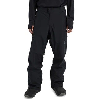 Spodnie Snowboardowe Burton Reserve GORE-TEX 2L Tall (True Black) FW26