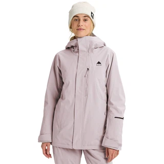 Damska Kurtka Snowboardowa Burton Reserve 2L Insulated Stretch (Washed Lavender) FW26