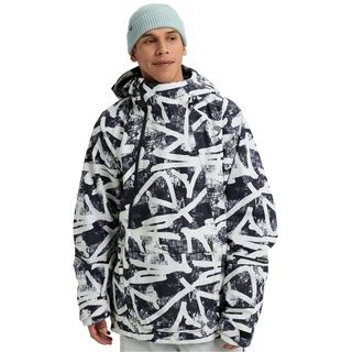 Kurtka Snowboardowa Burton Reserve 2L Relaxed Anorak (City Streets) FW26
