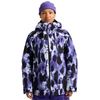 Damska Kurtka Snowboardowa Burton Reserve GORE-TEX 2L Insulated (Prism Pro) FW26