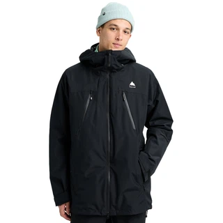Kurtka Snowboardowa Burton Reserve 2L 3 w 1 (True Black) FW26