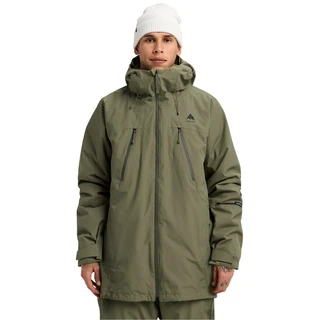 Kurtka Snowboardowa Burton Reserve 2L 3 w 1 (Forest Moss) FW26