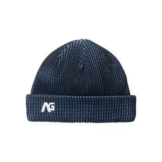 Czapka Zimowa Burton AG Outfall (True Black) FW26