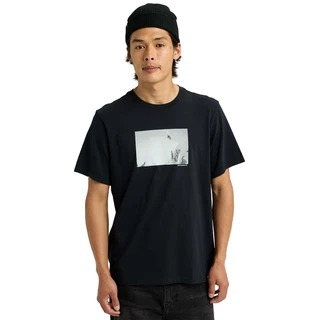 Koszulka Burton Custom 30th Anniversary (True Black) FW26