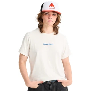 Koszulka Burton Hippocrene (Stout White) SS26