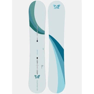 Deska Snowboardowa Burton Custom - 30th anniversary (155) FW26