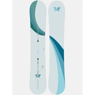 Deska Snowboardowa Burton Custom - 30th anniversary (164) FW26
