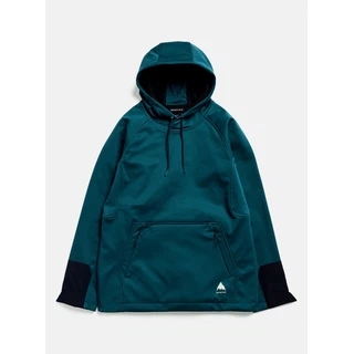 Bluza Aktywna Burton Crown Weatherproof Riding PO (Atlantic Teal) SS26