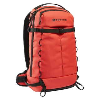 Plecak Burton Sidehill Pack 18L (Fiesta Red) FW26