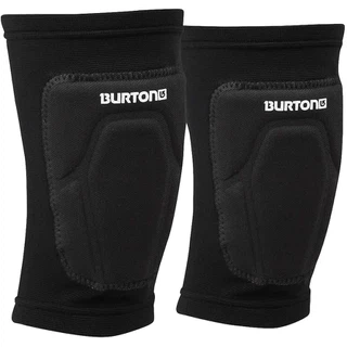 Ochraniacze na kolana Burton - Classic Knee Pad (Black) FW26