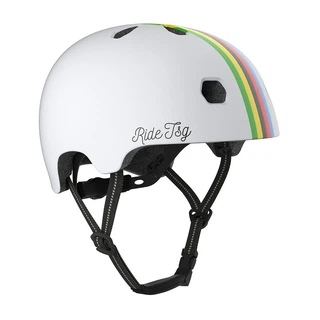 Kask Deskorolkowy TSG - Meta (City Champs)