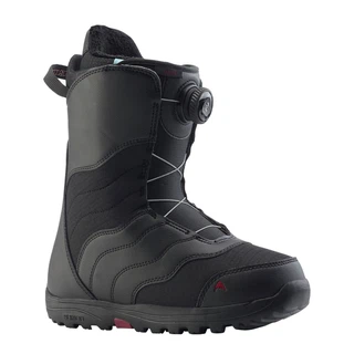 Buty Snowboardowe Burton Mint Boa (Black) FW26