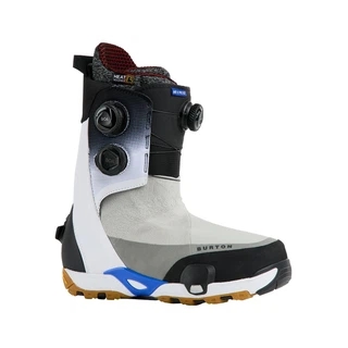 Buty Snowboardowe Waverange X Pro Step On (White) FW26