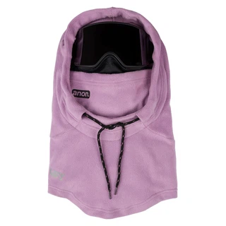 Ocieplacz Kaptur MFI Anon XL HD (Purple) FW24