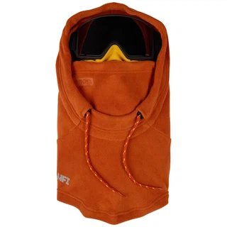 Ocieplacz Kaptur MFI Anon XL HD (Amber) FW24