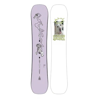 Deska Snowboardowa Burton Good Company (155) FW26
