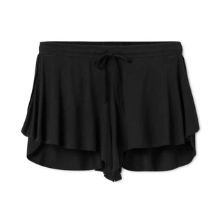 Szorty Femi Inga (Black) SS17