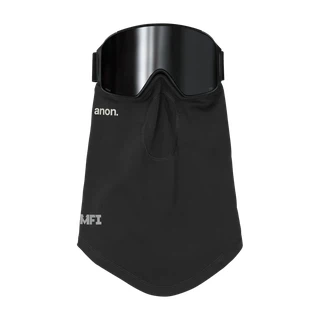 Ocieplacz Anon MFI Midweight Neckwarmer (Black) FW26