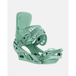 Wiązania Snowboardowe Burton Lexa X (Sage Green) FW26