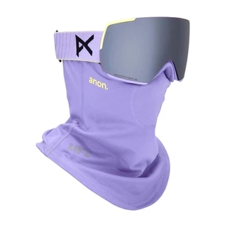 Gogle Anon M5 (Hyper Lilac / Perceive Sunny Onyx) FW26