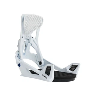 Wiązania Snowboardowe Burton Step On - Genesis (White) FW26