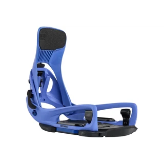 Wiązania Snowboardowe Burton Step On - Cartel X EST (Iris Bloom) FW26