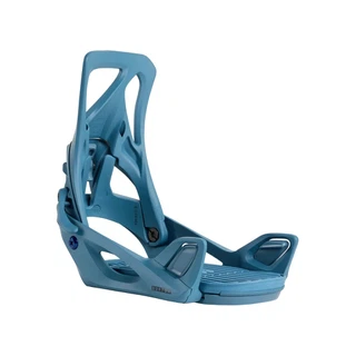 Wiązania Snowboardowe Burton Step On Womens (Bluestone) FW26