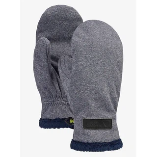 Damskie Rękawice Burton Sapphire Mitt (Mood Indigo) FW20