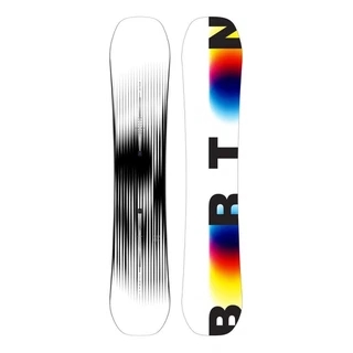 Deska Snowboardowa Burton Custom X (162) FW26