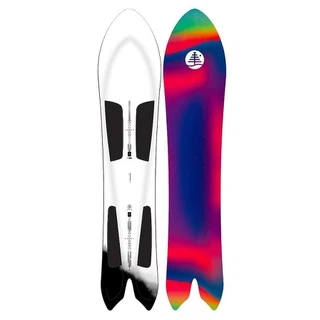 Deska Snowboardowa Burton Family Tree - Channel Surfer (162) FW25
