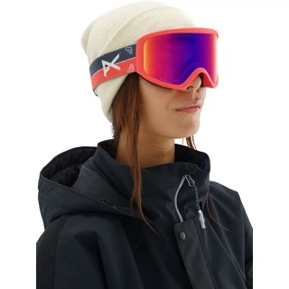 Gogle Anon Insight (Horizontal / Sonar Infrared Blue) FW20