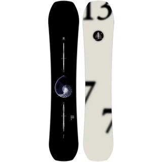 Deska Snowboardowa Burton Family Tree - Hometown Hero X-Ray (165W) FW26