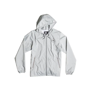 Kurtka Quiksilver Everyday (Light Grey Heather) Ss16