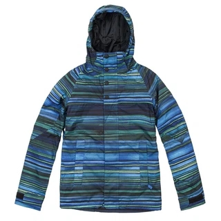 Kurtka Damska Burton Method Jacket Cornflower High Tide Step