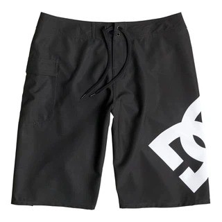 Boardshorty Dc Lanai 22 (Black) Ss18
