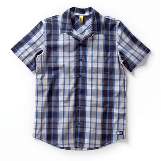 Koszula Analog Spectrum (Royal)