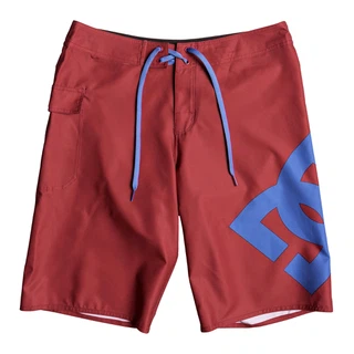 Boardshorty Dc Lanai 22 (Tango Red) Ss18