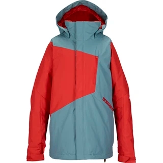 Dziecięca Kurtka Snowboardowa Burton Boys Shear Jacket (Goblin/Fang)