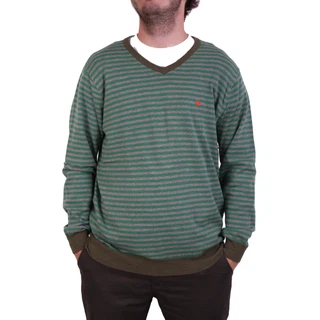 Sweter Burton Repeater Heather Cricket