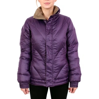 Ocieplacz Damski Burton Blaze Insulator (Black Cherry)