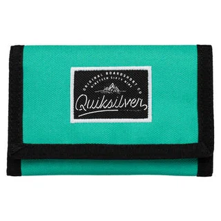 Portfel Quiksilver Sidewalk (Pool Green)