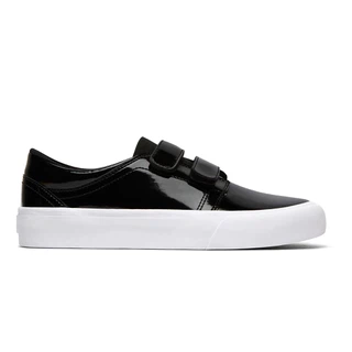 Damskie buty DC Trase V SE (Black Black White) SS18