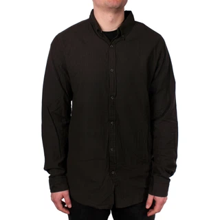 Koszula Analog Portis (Dark Ash)