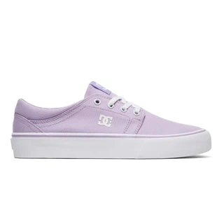 Damskie buty DC Trase TX (Lilac) SS18