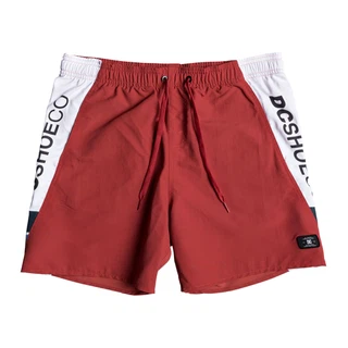 Szorty DC Breakwall 2 Volley (Tango Red) SS18